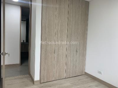 Apartamento de 2 alcobas en venta en Cumbres, Envigado, 89 m² · foto 11 de 17