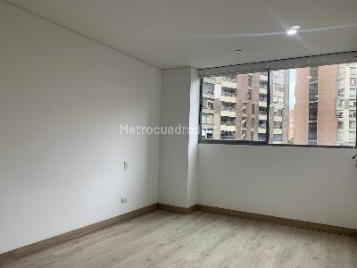 Apartamento de 2 alcobas en venta en Cumbres, Envigado, 89 m² · foto 12 de 17