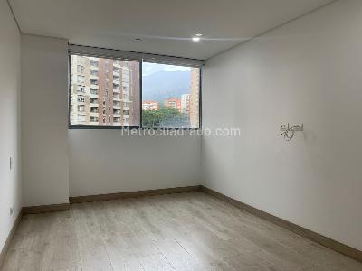 Apartamento de 2 alcobas en venta en Cumbres, Envigado, 89 m² · foto 13 de 17