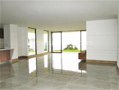 House for rent in Loma del Chocho, Envigado