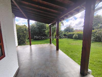 Casa de 3 alcobas en arriendo en Acuarela, Envigado, 230 m² · foto 18 de 20