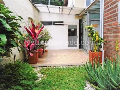 Casa de 5 alcobas en venta en El Poblado, Medellín, 346 m² · foto 20 de 20