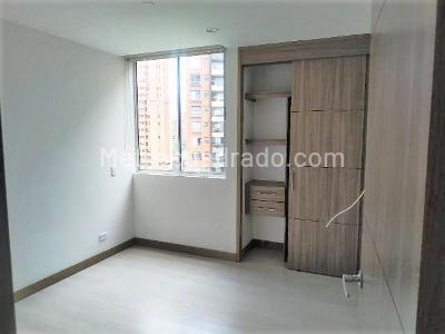 Apartamento en venta en El Poblado, Medellín · foto 12 de 13