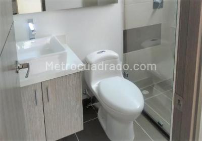Apartamento en venta en El Poblado, Medellín · foto 13 de 13
