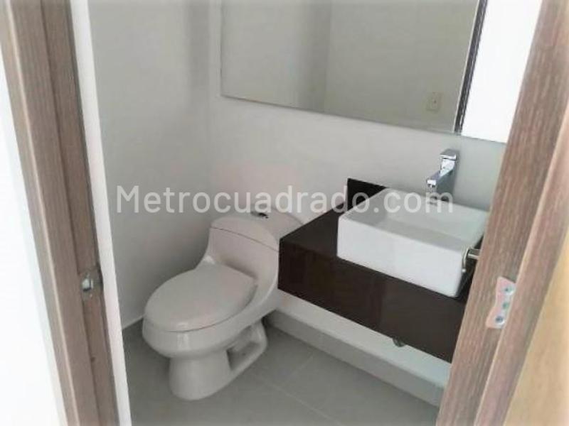 Apartamento en Venta de 3 Alcobas Moderno en Lalinde, El Poblado - 7