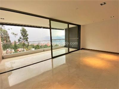 Apartamento de 4 alcobas en venta en El Poblado, Medellín, 318 m² · foto 4 de 13