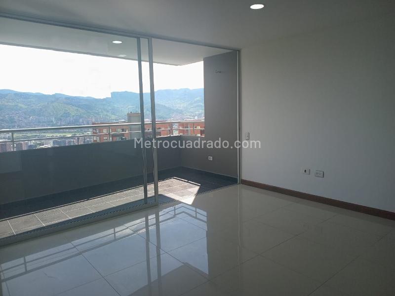 Apartamento en Arriendo, EL POBLADO, Medellín