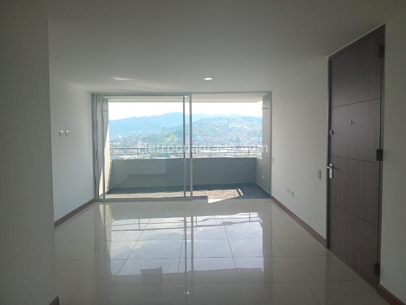 3BR Apartment in EL POBLADO (80 m²) - 2