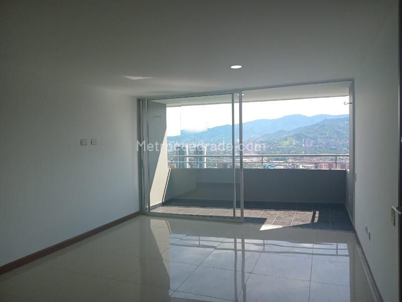 3BR Apartment in EL POBLADO (80 m²) - 3