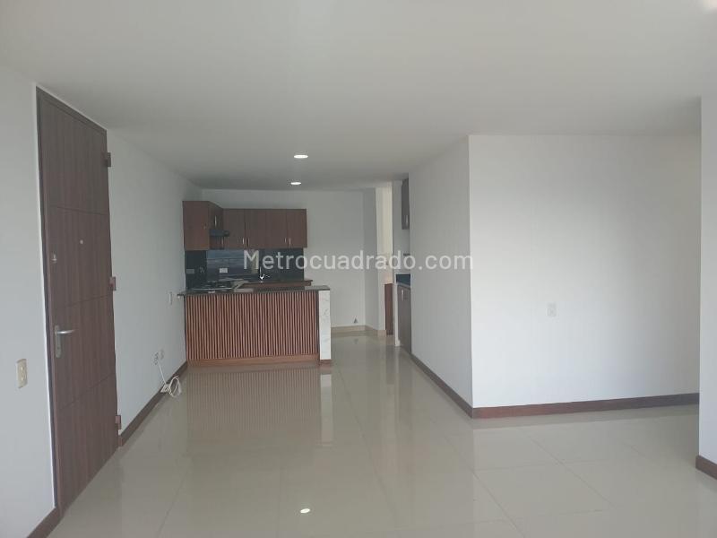 3BR Apartment in EL POBLADO (80 m²) - 4