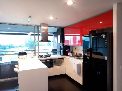 Apartamento en arriendo en El Poblado, Medellín · foto 6 de 17