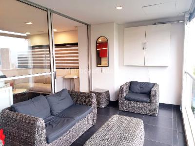 Apartamento en arriendo en El Poblado, Medellín · foto 17 de 17