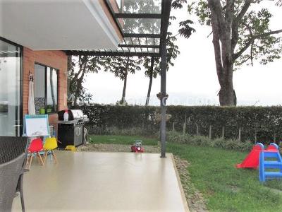 Casa de 3 alcobas en venta en San Lucas, Envigado, 233 m² · foto 7 de 18