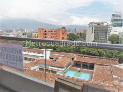 Apartamento de 3 alcobas en arriendo en El Poblado, Medellín, 95 m² · foto 17 de 17