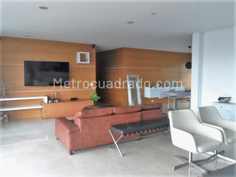 Luxury 3BR Apartment with City View in El Poblado