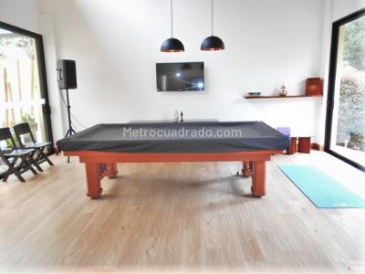 Casa de 3 alcobas en venta en Loma Del Escobero, Envigado, 300 m² · foto 4 de 17
