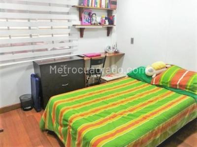 Apartamento en venta en Santa Maria De Los Angeles, Medellín · foto 12 de 14
