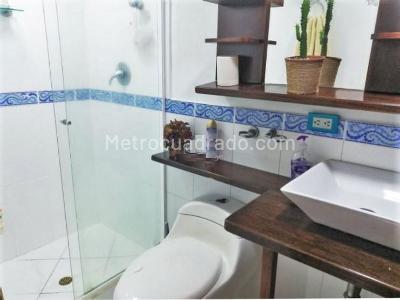 Apartamento en venta en Santa Maria De Los Angeles, Medellín · foto 14 de 14