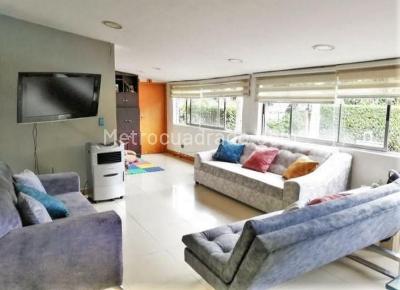 Apartamento en venta en Santa Maria De Los Angeles, Medellín · foto 2 de 14