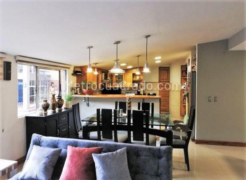 3BR/3BA Apartment for Rent & Sale in Santa Maria de los Ángeles - 3