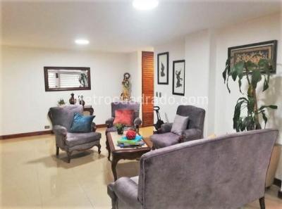 Apartamento en venta en Santa Maria De Los Angeles, Medellín · foto 6 de 14
