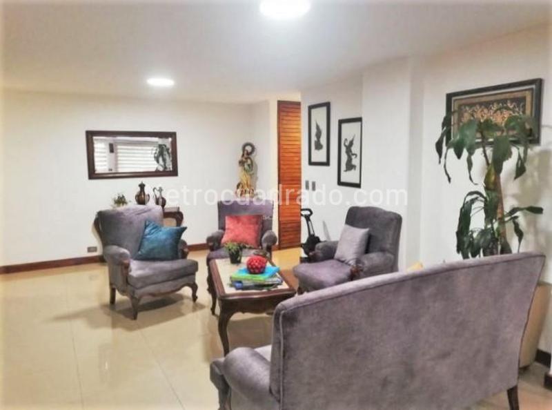 3BR/3BA Apartment for Rent & Sale in Santa Maria de los Ángeles - 6