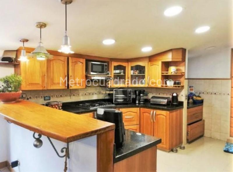 3BR/3BA Apartment for Rent & Sale in Santa Maria de los Ángeles - 7