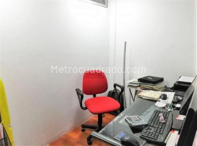 Apartamento en venta en Santa Maria De Los Angeles, Medellín · foto 8 de 14