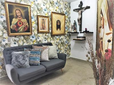 Casa de 3 alcobas en venta en Loma El Escobero, Envigado, 300 m² · foto 9 de 16