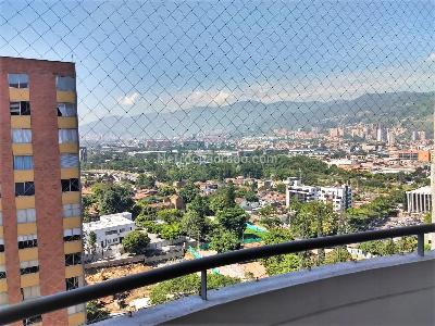 Apartamento de 1 alcoba en venta en Oviedo, Medellín, 47 m² · foto 8 de 8