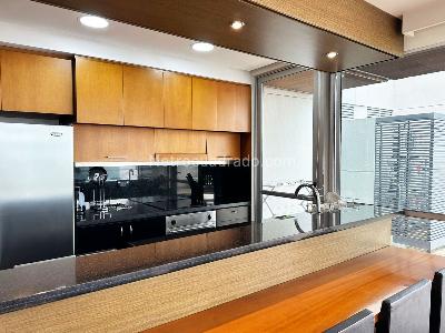 Apartamento en arriendo en Los Parra, Medellín · foto 4 de 14