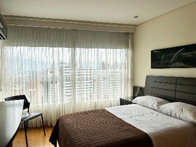 Apartamento en arriendo en Los Parra, Medellín · foto 9 de 14