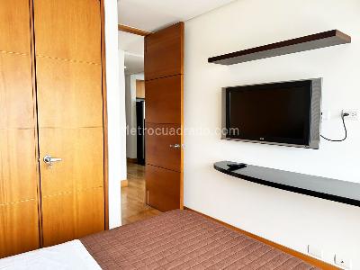 Apartamento en arriendo en Los Parra, Medellín · foto 10 de 14