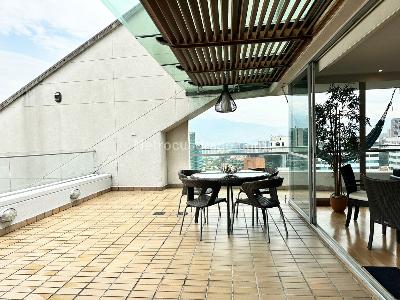 Apartamento en arriendo en Los Parra, Medellín · foto 13 de 14