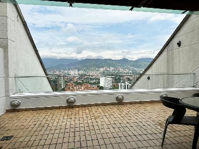 Apartamento en arriendo en Los Parra, Medellín · foto 14 de 14