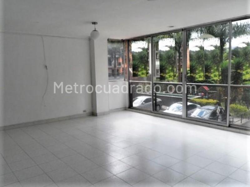 Apartamento en Arriendo, EL POBLADO, Medellín