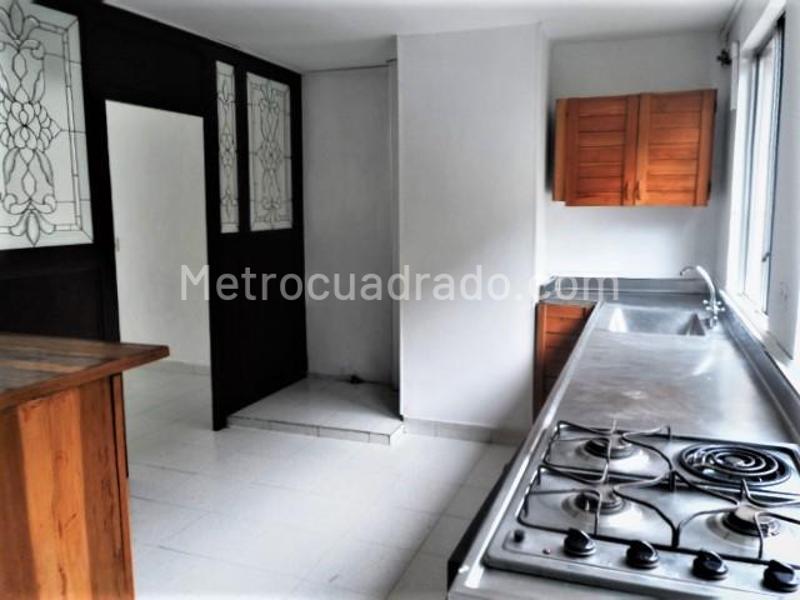 Apartamento en Arriendo, EL POBLADO, Medellín - 4