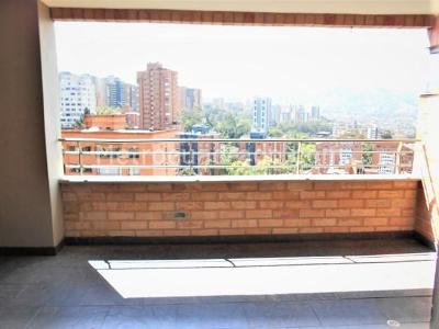 Apartamento de 3 alcobas en arriendo en El Poblado, Medellín, 170 m² · foto 14 de 18