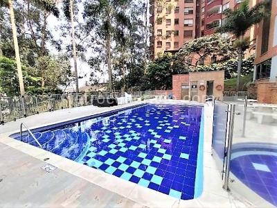 Apartamento de 3 alcobas en arriendo en El Poblado, Medellín, 170 m² · foto 15 de 18