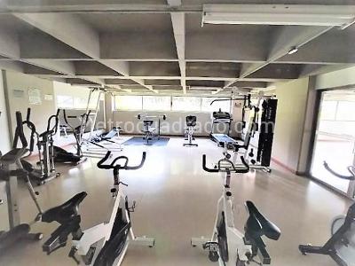 Apartamento de 3 alcobas en arriendo en El Poblado, Medellín, 170 m² · foto 16 de 18