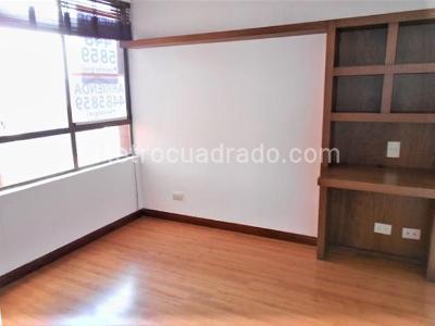 Apartamento de 3 alcobas en arriendo en El Poblado, Medellín, 170 m² · foto 8 de 18