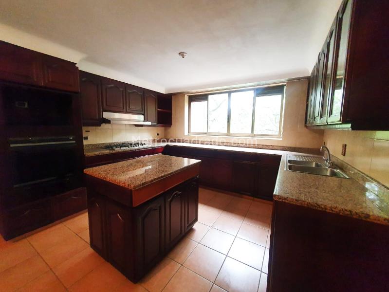 Apartamento de 4 Alcobas para Arriendo/Venta en Unidad Cerrada Castropol, El Poblado - 8