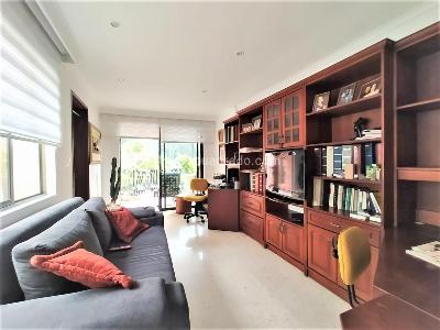 Casa de 4 alcobas en venta en El Poblado, Medellín, 276 m² · foto 9 de 19