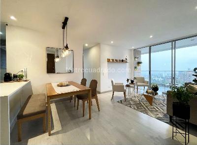 Apartamento en venta en San Lucas, Envigado · foto 3 de 17