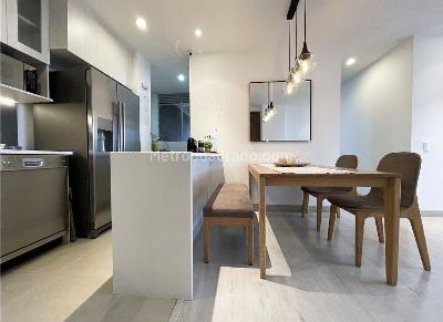 Apartamento en venta en San Lucas, Envigado · foto 4 de 17