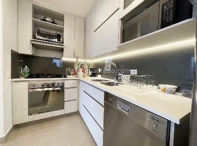 Apartamento en venta en San Lucas, Envigado · foto 5 de 17