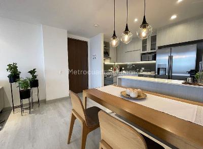 Apartamento en venta en San Lucas, Envigado · foto 7 de 17