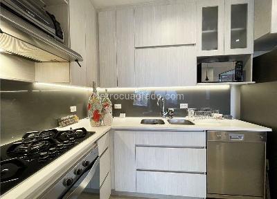 Apartamento en venta en San Lucas, Envigado · foto 8 de 17