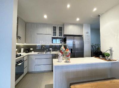 Apartamento en venta en San Lucas, Envigado · foto 9 de 17