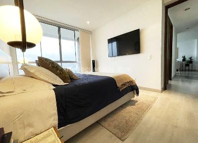 Apartamento en venta en San Lucas, Envigado · foto 10 de 17